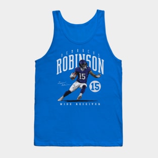 Demarcus Robinson Los Angeles R Arc Tank Top